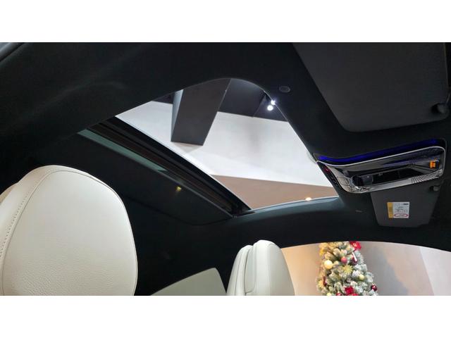 CLE CLE200 クーペ スポーツ 1オーナー レザーエクスクルーシブP マキアートベージュ革 パノラマルーフ ブルメスター ヘッドアップディスプレイ 360°カメラ パワーシート シートベンチレーター シートヒーター(17枚目)