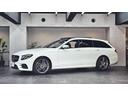 MERCEDES BENZ E-CLASS STATIONWAGON