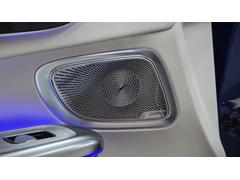 オプションのブルメスター３Ｄサラウンドサウンドシステム 5