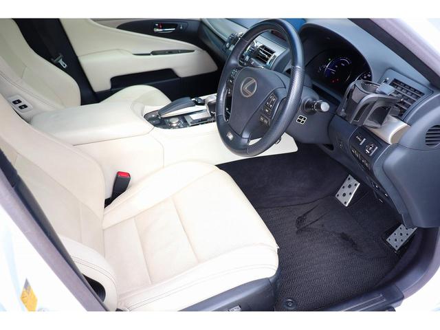 大幅値下/メール便OK/日本製 レクサス ls600h Fスポーツ エアサス
