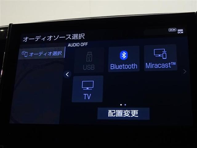 Ｇ　Ｆパッケージ　１００Ｖ電源　記録簿　地デジ　ナビ＆ＴＶ　ＬＥＤヘッドライト　ＡＣ　ＤＶＤ再生　ＥＴＣ　３列シート　４ＷＤ　スマートキー　ＡＢＳ　クルコン　エアバッグ　メモリーナビ　盗難防止装置　電動シート　キーレス(11枚目)