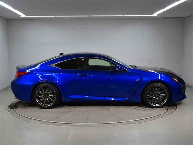 レクサス ＲＣ Ｆ