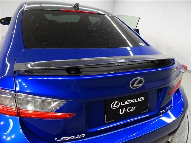 レクサス ＲＣ　Ｆ