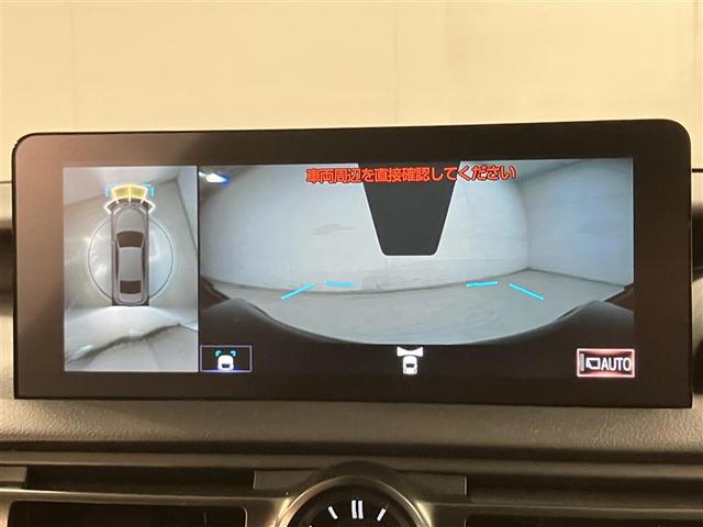 ＩＳ ＩＳ３００　ＦスポーツモードブラックＩＩＩ　２９５０Ｋｍ　衝突被害軽減ブレーキ　純正メモリーナビ　フルセグ　ＣＤ　全周囲＆バックモニター　ＬＥＤヘッドランプ　ムーンルーフ　追従型クルコン　ハンドル＆シートヒーター　ＢＳＭ　ＥＴＣ２．０車載器（8枚目）