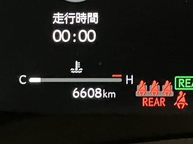 ＬＢＸ クール　６６０８キロ　衝突被害軽減ブレーキ　ディスプレイオーディオ　Ｂｌｕｅｔｈｏｏｔｈ　全周囲＆バックモニター　前席シートヒーター　追従クルコン　ドラレコ　ＢＳＭ　ヘッドアップＤＩＳＰ　ＥＴＣ　バイトーン色（36枚目）