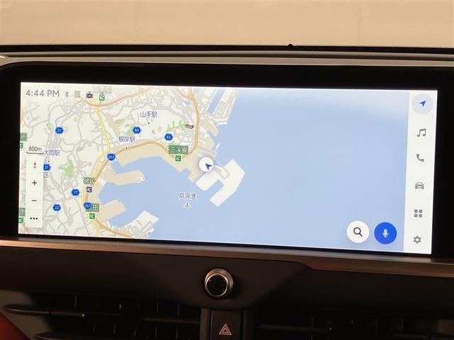 クラウンスポーツ ＲＳ　３４５９キロ　当社元試乗車　衝突被害軽減ブレーキ　大型ＤＡナビ　全周囲モニター　前後ドラレコ　急速充電Ｖ２Ｈ対応　大型パノラマルーフ　パワーバックドア　追従型クルコン　デジタルミラー　赤キャリパー（7枚目）