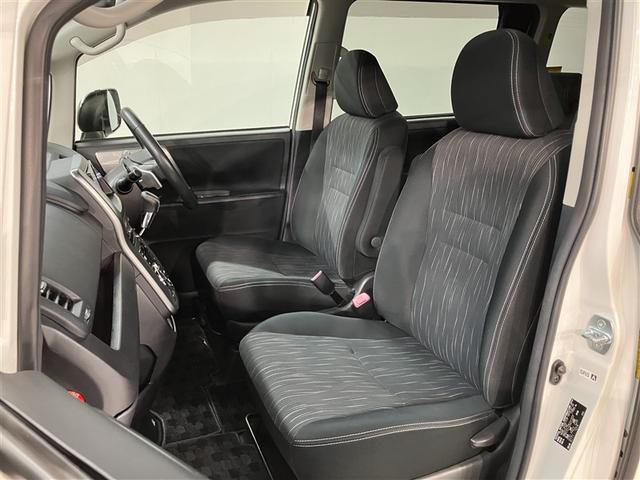 ヴォクシー ＺＳ　煌ＩＩ　両電動スライドドア　Ｗエアバック　ＥＴＣ車載器　エアバック　インテリジェントキー　キーフリー　ナビテレビ　アルミホイル　三列シート　ＤＶＤ再生可能　セキュリティアラーム　ＡＢＳ　パワーウィンドウ（15枚目）
