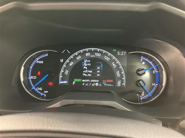 ＲＡＶ４ ハイブリッドＸ　１９１６２キロ　ひょう害あり　サンルーフ　ディスプレイオーディオ　ＴＶ視聴可　ＴＶコントローラー　バックモニター　追従型クルコン　ＬＥＤヘッドランプ　１５００Ｗ電源　ＵＳＢ　前後録画ドラレコ　ＥＴＣ付（17枚目）