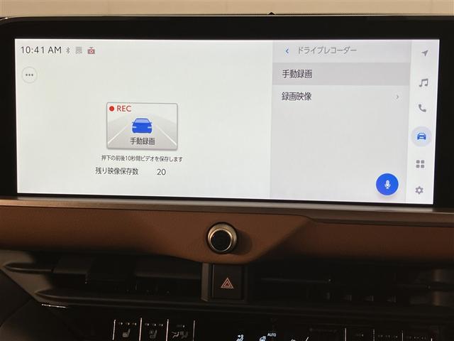 クラウンクロスオーバー ＲＳ　２７８７５キロ　衝突被害軽減ブレーキ　ワンオーナー　ムーンルーフ　衝突被害軽減ブレーキ　全周囲＆バックカメラ　追従型クルコン　デジタルインナーミラー　本革シート　エアシート＆ヒータ　ＥＴＣ　１５００Ｗ（12枚目）