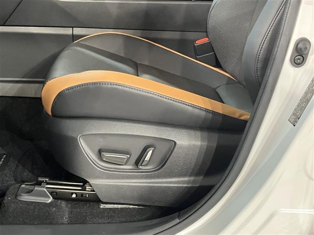 クラウンクロスオーバー ＲＳ　２７８７５キロ　衝突被害軽減ブレーキ　ワンオーナー　ムーンルーフ　衝突被害軽減ブレーキ　全周囲＆バックカメラ　追従型クルコン　デジタルインナーミラー　本革シート　エアシート＆ヒータ　ＥＴＣ　１５００Ｗ（21枚目）