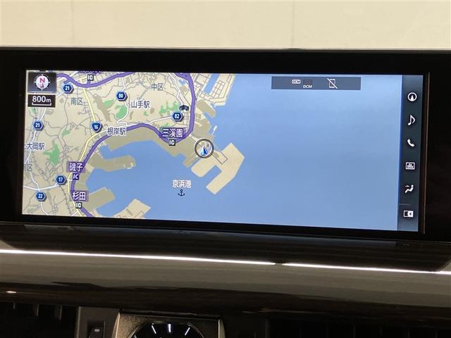 ＬＸ ＬＸ５７０ブラックシークエンス　３８６７０キロ　衝突被害軽減機能　純正メモリーナビ　全周囲＆バックモニター　寒冷地仕様　ムーンルーフ　黒革エアシート＆ヒーター　ドラレコ　クルーズコントロール　７人乗り　ＥＴＣ　２オーナー　禁煙車（6枚目）