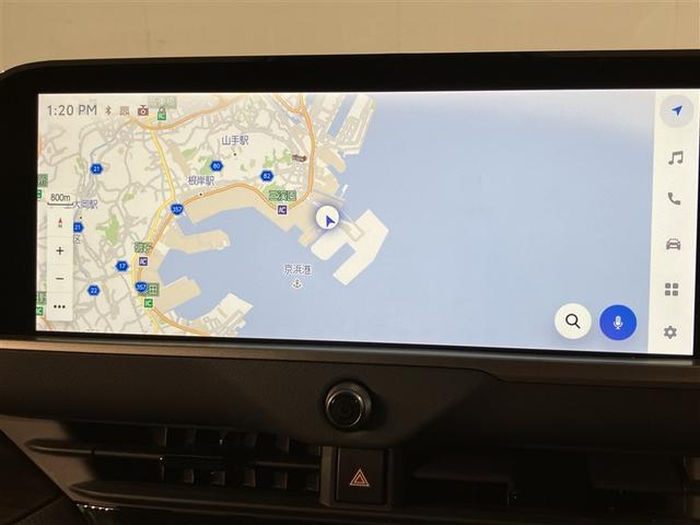 クラウン Ｚ　１０１２３キロ　当社元試乗車　ブラックパッケージ　パノラマルーフ　衝突被害軽減ブレーキ　内装ミッドブラウン　メモリーナビ　全周囲＆バックモニター　革エアシート＆ヒーター　ドラレコ　１５００Ｗ　ＥＴＣ付（6枚目）