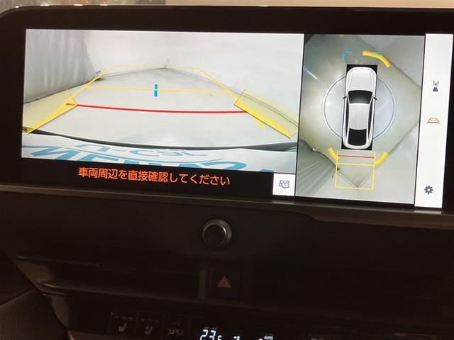 クラウン Ｚ　１０１２３キロ　当社元試乗車　ブラックパッケージ　パノラマルーフ　衝突被害軽減ブレーキ　内装ミッドブラウン　メモリーナビ　全周囲＆バックモニター　革エアシート＆ヒーター　ドラレコ　１５００Ｗ　ＥＴＣ付（8枚目）