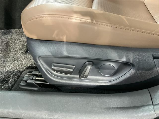 クラウン Ｚ　１０１２３キロ　当社元試乗車　ブラックパッケージ　パノラマルーフ　衝突被害軽減ブレーキ　内装ミッドブラウン　メモリーナビ　全周囲＆バックモニター　革エアシート＆ヒーター　ドラレコ　１５００Ｗ　ＥＴＣ付（20枚目）