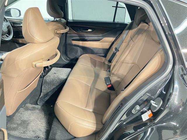 クラウン Ｚ　１０１２３キロ　当社元試乗車　ブラックパッケージ　パノラマルーフ　衝突被害軽減ブレーキ　内装ミッドブラウン　メモリーナビ　全周囲＆バックモニター　革エアシート＆ヒーター　ドラレコ　１５００Ｗ　ＥＴＣ付（21枚目）