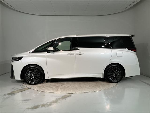 ヴェルファイアハイブリッド Z プレミア 5032キロ 衝突被害軽減ブレーキ DAナビ 全周囲&バックモニター ドラレコ内蔵 ムーンルーフ 追従型クルコン キャメル革エアシート&ヒーター デジタルミラー BSM 1500W電源 ETC2.0(2枚目)