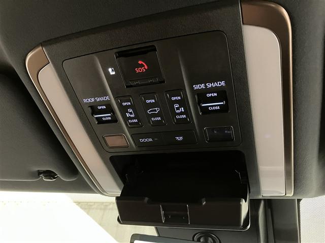 ヴェルファイアハイブリッド Z プレミア 5032キロ 衝突被害軽減ブレーキ DAナビ 全周囲&バックモニター ドラレコ内蔵 ムーンルーフ 追従型クルコン キャメル革エアシート&ヒーター デジタルミラー BSM 1500W電源 ETC2.0(13枚目)