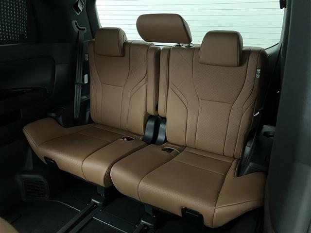 ヴェルファイアハイブリッド Z プレミア 5032キロ 衝突被害軽減ブレーキ DAナビ 全周囲&バックモニター ドラレコ内蔵 ムーンルーフ 追従型クルコン キャメル革エアシート&ヒーター デジタルミラー BSM 1500W電源 ETC2.0(37枚目)