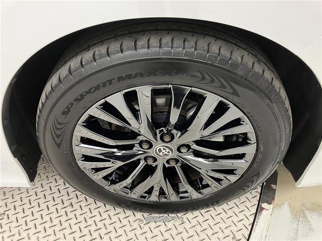 ヴェルファイアハイブリッド Z プレミア 5032キロ 衝突被害軽減ブレーキ DAナビ 全周囲&バックモニター ドラレコ内蔵 ムーンルーフ 追従型クルコン キャメル革エアシート&ヒーター デジタルミラー BSM 1500W電源 ETC2.0(39枚目)