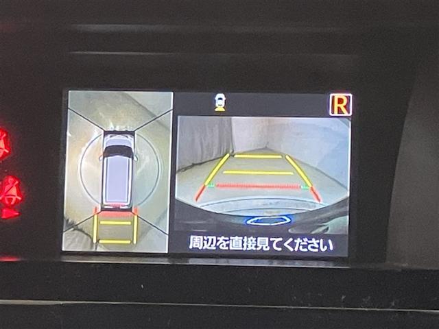 タンク カスタムＧ－Ｔ　１年間走行距離無制限保証　モデリスタ　ローダウン　全周囲カメラ　トヨタ純正ナビ　Ｂｌｕｅｔｏｏｔｈ　ＥＴＣ　衝突被害軽減ブレーキ　コーナーセンサー　クルーズコントロール　ワンオーナー　シートヒーター（8枚目）