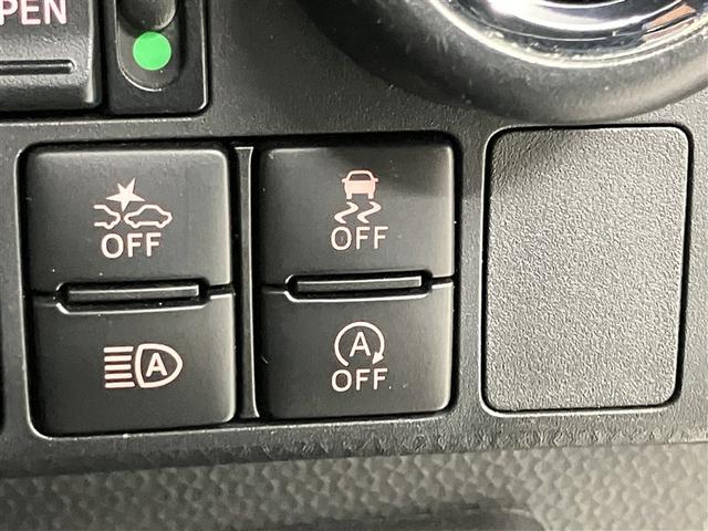 タンク カスタムＧ－Ｔ　１年間走行距離無制限保証　モデリスタ　ローダウン　全周囲カメラ　トヨタ純正ナビ　Ｂｌｕｅｔｏｏｔｈ　ＥＴＣ　衝突被害軽減ブレーキ　コーナーセンサー　クルーズコントロール　ワンオーナー　シートヒーター（11枚目）