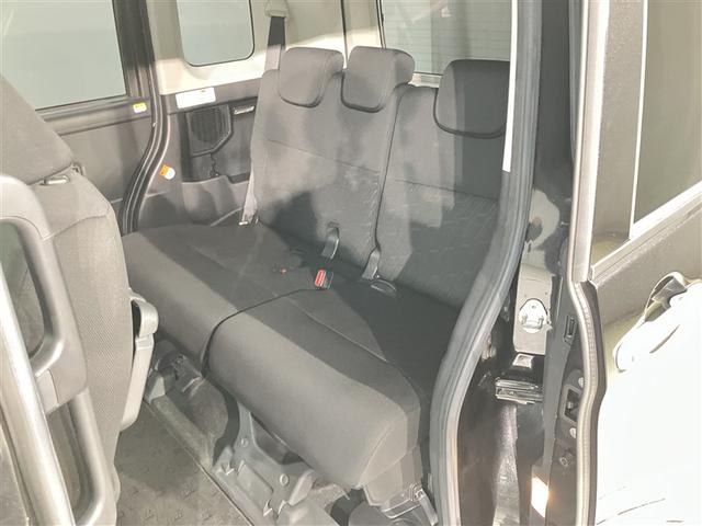 タンク カスタムＧ－Ｔ　１年間走行距離無制限保証　モデリスタ　ローダウン　全周囲カメラ　トヨタ純正ナビ　Ｂｌｕｅｔｏｏｔｈ　ＥＴＣ　衝突被害軽減ブレーキ　コーナーセンサー　クルーズコントロール　ワンオーナー　シートヒーター（18枚目）