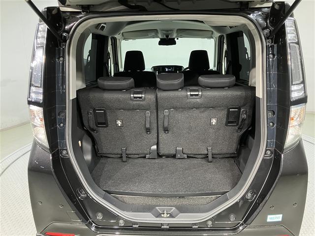 タンク カスタムＧ－Ｔ　１年間走行距離無制限保証　モデリスタ　ローダウン　全周囲カメラ　トヨタ純正ナビ　Ｂｌｕｅｔｏｏｔｈ　ＥＴＣ　衝突被害軽減ブレーキ　コーナーセンサー　クルーズコントロール　ワンオーナー　シートヒーター（19枚目）