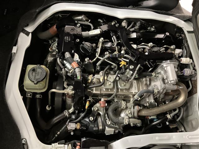 ハイエースバン スーパーGL ダークプライムII 41722キロ 衝突被害軽減ブレーキ ディーゼル AWD オーディオレス TRDパーツ 禁煙車 後席ヒーター スマートキー LEDヘッドランプ(29枚目)