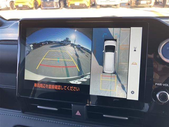 ヴォクシー ハイブリッドS-Z 39479キロ 衝突被害軽減ブレーキ AWD DAナビ 全周囲&バックモニター Bluethooth 1500Wコンセント 追従型クルコン 前席シートヒーター パワーバックドア 禁煙車 ETC2.0(7枚目)