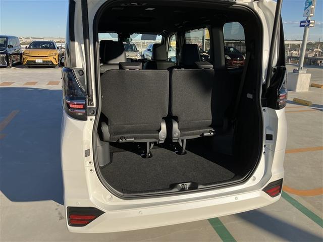 ヴォクシー ハイブリッドS-Z 39479キロ 衝突被害軽減ブレーキ AWD DAナビ 全周囲&バックモニター Bluethooth 1500Wコンセント 追従型クルコン 前席シートヒーター パワーバックドア 禁煙車 ETC2.0(14枚目)