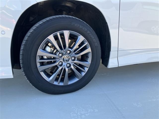 ヴォクシー ハイブリッドS-Z 39479キロ 衝突被害軽減ブレーキ AWD DAナビ 全周囲&バックモニター Bluethooth 1500Wコンセント 追従型クルコン 前席シートヒーター パワーバックドア 禁煙車 ETC2.0(23枚目)