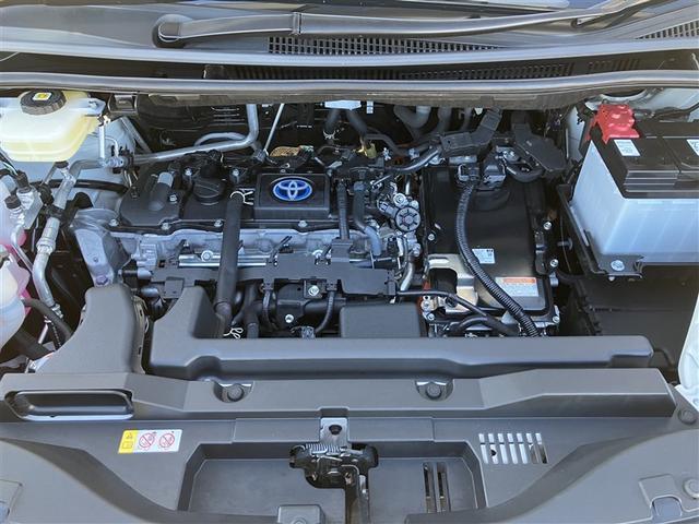 ヴォクシー ハイブリッドS-Z 39479キロ 衝突被害軽減ブレーキ AWD DAナビ 全周囲&バックモニター Bluethooth 1500Wコンセント 追従型クルコン 前席シートヒーター パワーバックドア 禁煙車 ETC2.0(24枚目)