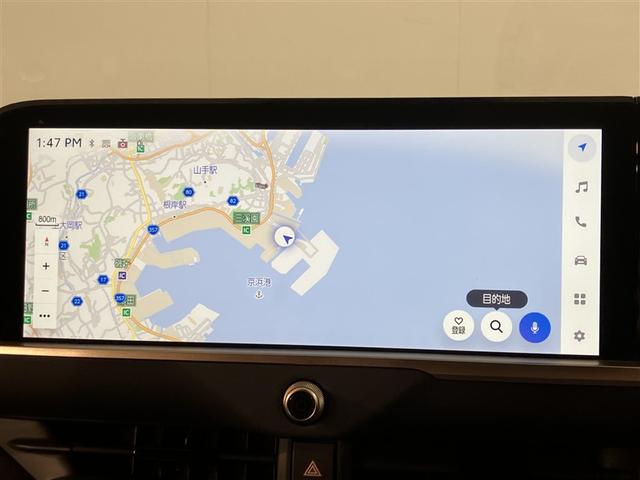 クラウンスポーツ Z 6448キロ モデリスタフルエアロ 衝突被害軽減ブレーキ DAナビ 全周囲&バックモニター 1500Wコンセント 追従型クルコン 黒革エアシート&ヒーター デジタルミラー 前後録画ドラレコ ETC付き(6枚目)