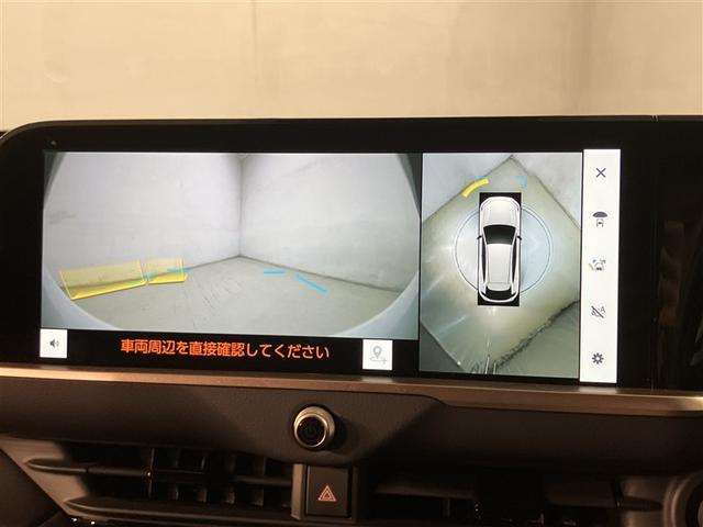 クラウンスポーツ Z 6448キロ モデリスタフルエアロ 衝突被害軽減ブレーキ DAナビ 全周囲&バックモニター 1500Wコンセント 追従型クルコン 黒革エアシート&ヒーター デジタルミラー 前後録画ドラレコ ETC付き(7枚目)