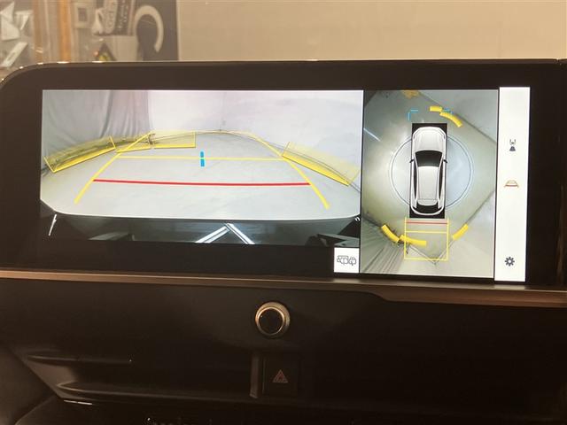 クラウンスポーツ Z 6448キロ モデリスタフルエアロ 衝突被害軽減ブレーキ DAナビ 全周囲&バックモニター 1500Wコンセント 追従型クルコン 黒革エアシート&ヒーター デジタルミラー 前後録画ドラレコ ETC付き(8枚目)