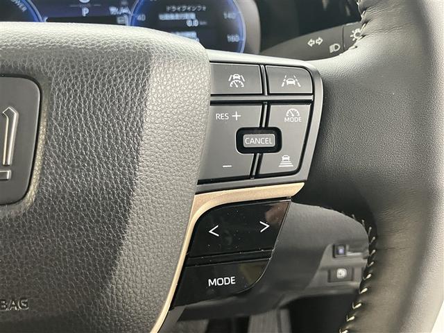 クラウンスポーツ Z 6448キロ モデリスタフルエアロ 衝突被害軽減ブレーキ DAナビ 全周囲&バックモニター 1500Wコンセント 追従型クルコン 黒革エアシート&ヒーター デジタルミラー 前後録画ドラレコ ETC付き(14枚目)