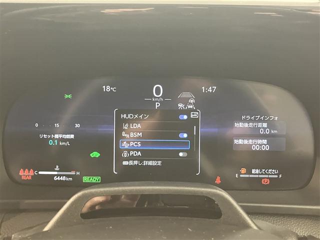 クラウンスポーツ Z 6448キロ モデリスタフルエアロ 衝突被害軽減ブレーキ DAナビ 全周囲&バックモニター 1500Wコンセント 追従型クルコン 黒革エアシート&ヒーター デジタルミラー 前後録画ドラレコ ETC付き(15枚目)