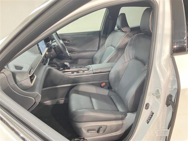 クラウンスポーツ Z 6448キロ モデリスタフルエアロ 衝突被害軽減ブレーキ DAナビ 全周囲&バックモニター 1500Wコンセント 追従型クルコン 黒革エアシート&ヒーター デジタルミラー 前後録画ドラレコ ETC付き(18枚目)