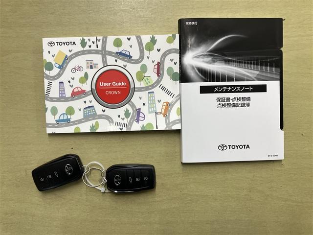 クラウンスポーツ Z 6448キロ モデリスタフルエアロ 衝突被害軽減ブレーキ DAナビ 全周囲&バックモニター 1500Wコンセント 追従型クルコン 黒革エアシート&ヒーター デジタルミラー 前後録画ドラレコ ETC付き(25枚目)