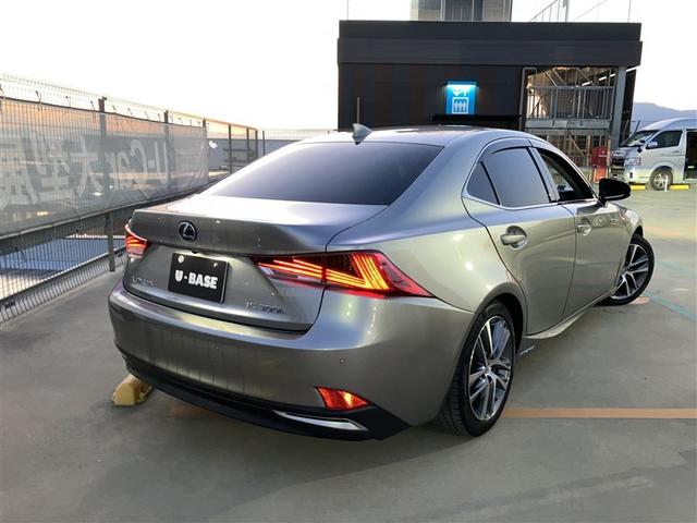 当店のレクサス車はＣＰＯではございません。また販売地域は神奈川・東京・千葉・埼玉・静岡・山梨とさせていただきます。ご購入後の整備に当社工場をご利用いただくことが販売条件です。詳しくはスタッフまで。