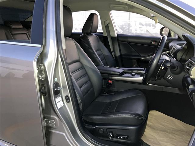 車内のにおいをご確認お願いします。黒革（合成革）エアシート＆ヒーター付き♪♪