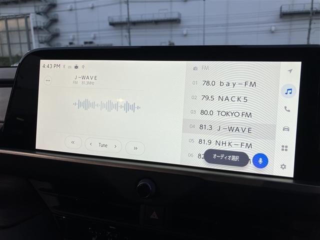 クラウン セダンＨＥＶ　登録済未使用車　モデリスタフルエアロ　大型ＤＡナビ　全周囲＆バックモニター　デジタルインナーミラー　追従型クルコン　前後ドラレコ　１５００Ｗコンセント　非接触スマホ充電　ＴＦＴ液晶メーター　ＥＴＣ付き（12枚目）
