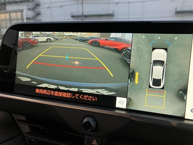 クラウン セダンＨＥＶ　登録済未使用車　モデリスタフルエアロ　大型ＤＡナビ　全周囲＆バックモニター　デジタルインナーミラー　追従型クルコン　前後ドラレコ　１５００Ｗコンセント　非接触スマホ充電　ＴＦＴ液晶メーター　ＥＴＣ付き（13枚目）