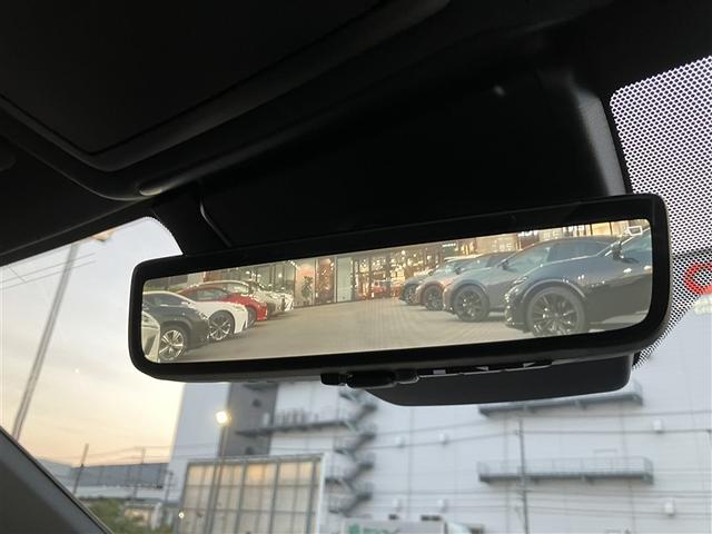 クラウン セダンＨＥＶ　登録済未使用車　モデリスタフルエアロ　大型ＤＡナビ　全周囲＆バックモニター　デジタルインナーミラー　追従型クルコン　前後ドラレコ　１５００Ｗコンセント　非接触スマホ充電　ＴＦＴ液晶メーター　ＥＴＣ付き（14枚目）