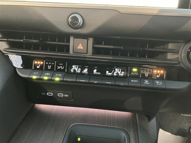 クラウン セダンＨＥＶ　登録済未使用車　モデリスタフルエアロ　大型ＤＡナビ　全周囲＆バックモニター　デジタルインナーミラー　追従型クルコン　前後ドラレコ　１５００Ｗコンセント　非接触スマホ充電　ＴＦＴ液晶メーター　ＥＴＣ付き（23枚目）