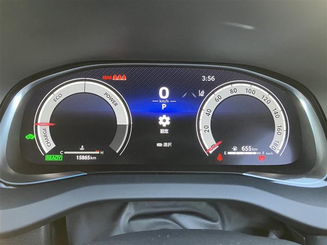 ハリアーハイブリッド Ｚ　レザーパッケージ　１５８６５キロ　衝突被害軽減ブレーキ　後期モデル　ムーンルーフ　大画面ＤＡナビ　全周囲＆バックモニター　ＪＢＬ　黒革エアシート＆ヒーター　追従型クルコン　ドラレコ　パワーバックドア　ＥＴＣ２．０　禁煙（8枚目）