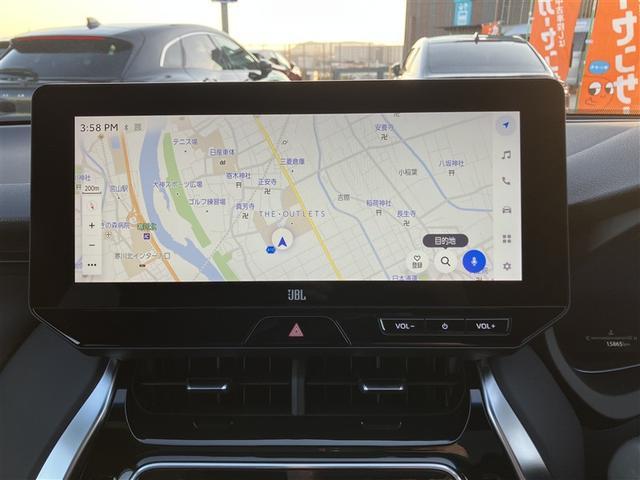 ハリアーハイブリッド Ｚ　レザーパッケージ　１５８６５キロ　衝突被害軽減ブレーキ　後期モデル　ムーンルーフ　大画面ＤＡナビ　全周囲＆バックモニター　ＪＢＬ　黒革エアシート＆ヒーター　追従型クルコン　ドラレコ　パワーバックドア　ＥＴＣ２．０　禁煙（10枚目）