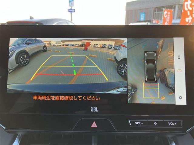 ハリアーハイブリッド Ｚ　レザーパッケージ　１５８６５キロ　衝突被害軽減ブレーキ　後期モデル　ムーンルーフ　大画面ＤＡナビ　全周囲＆バックモニター　ＪＢＬ　黒革エアシート＆ヒーター　追従型クルコン　ドラレコ　パワーバックドア　ＥＴＣ２．０　禁煙（13枚目）