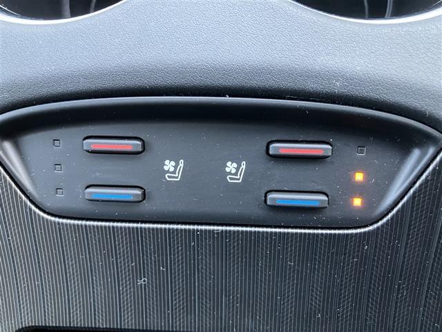 ハリアーハイブリッド Ｚ　レザーパッケージ　１５８６５キロ　衝突被害軽減ブレーキ　後期モデル　ムーンルーフ　大画面ＤＡナビ　全周囲＆バックモニター　ＪＢＬ　黒革エアシート＆ヒーター　追従型クルコン　ドラレコ　パワーバックドア　ＥＴＣ２．０　禁煙（17枚目）