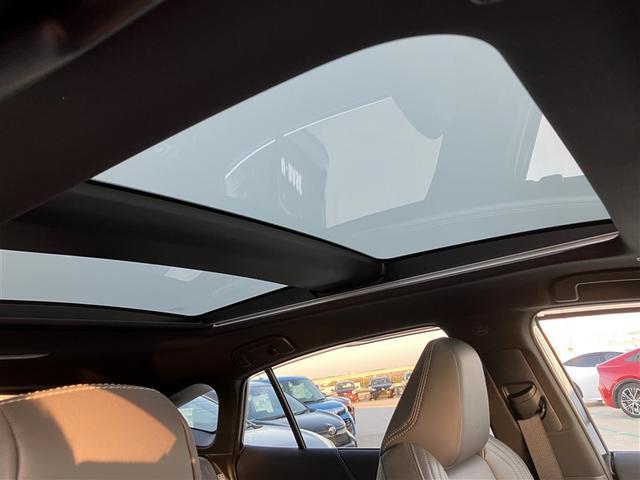 ハリアーハイブリッド Ｚ　レザーパッケージ　１５８６５キロ　衝突被害軽減ブレーキ　後期モデル　ムーンルーフ　大画面ＤＡナビ　全周囲＆バックモニター　ＪＢＬ　黒革エアシート＆ヒーター　追従型クルコン　ドラレコ　パワーバックドア　ＥＴＣ２．０　禁煙（23枚目）